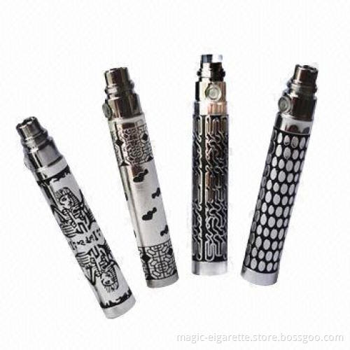 eGo-K K1-K15 650mAh, 900mAh, 1100mAh Battery